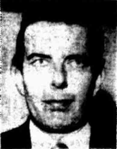 Manager John Allison